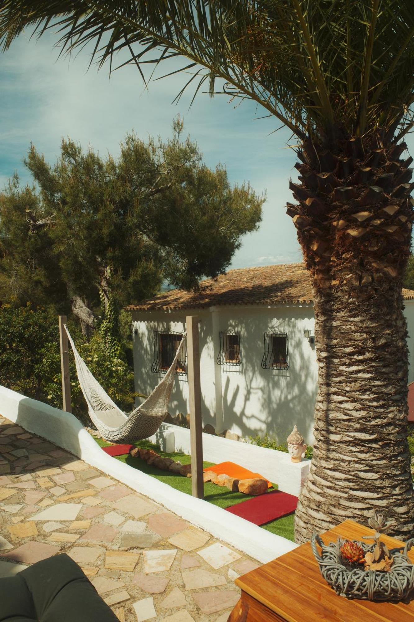 Little Bali Jávea Buitenkant foto